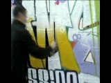 Trailer Summer Session 2007 - Graff by KTS Crew