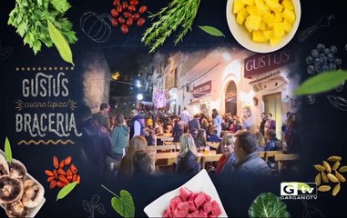 TG GARGANOTV 17 10 2020