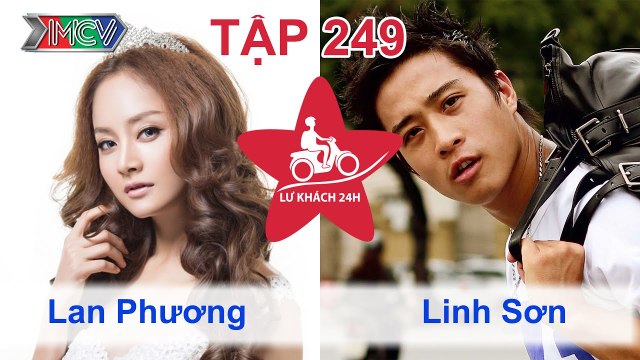 Lữ Khách 24h Tập 249 FULL | Khám phá văn hóa Nhật Bản tại Sapporo cùng Aaron- Lan Phương - Linh Sơn