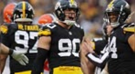 Download Video: Browns v Steelers - Browns to end winless streak in Pittsburgh?