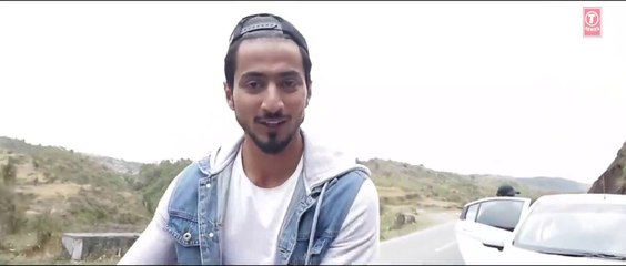 Bewafai - Behind the Scenes  Rochak Kohli Feat.Sachet Tandon Manoj M Mr. FaisuMusskan S Aadil K