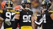 Browns v Steelers - Browns to end winless streak in Pittsburgh?