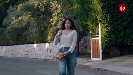 مسلسل من الاخر الحلقة 20 العشرون