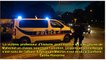 Ile-de-France - un professeur décapité, l'agresseur présumé abattu par la police, le parquet na...
