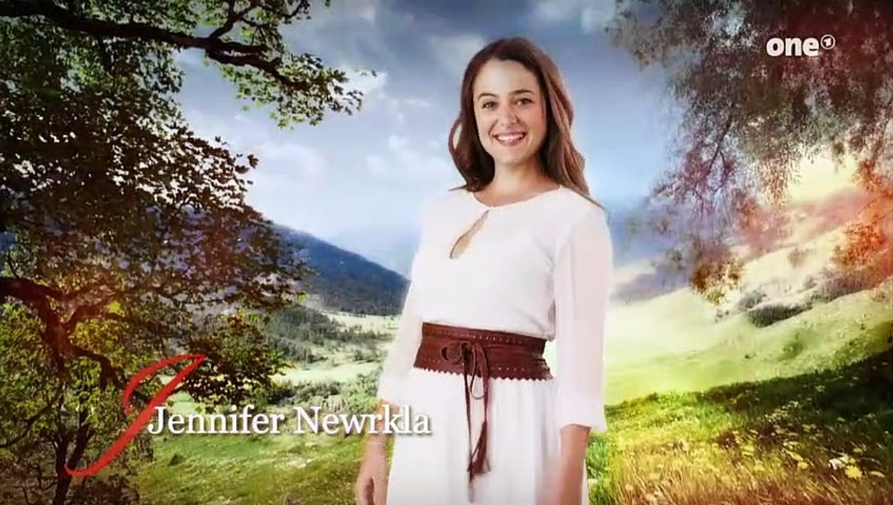 Julia und Niklas Folge 2086