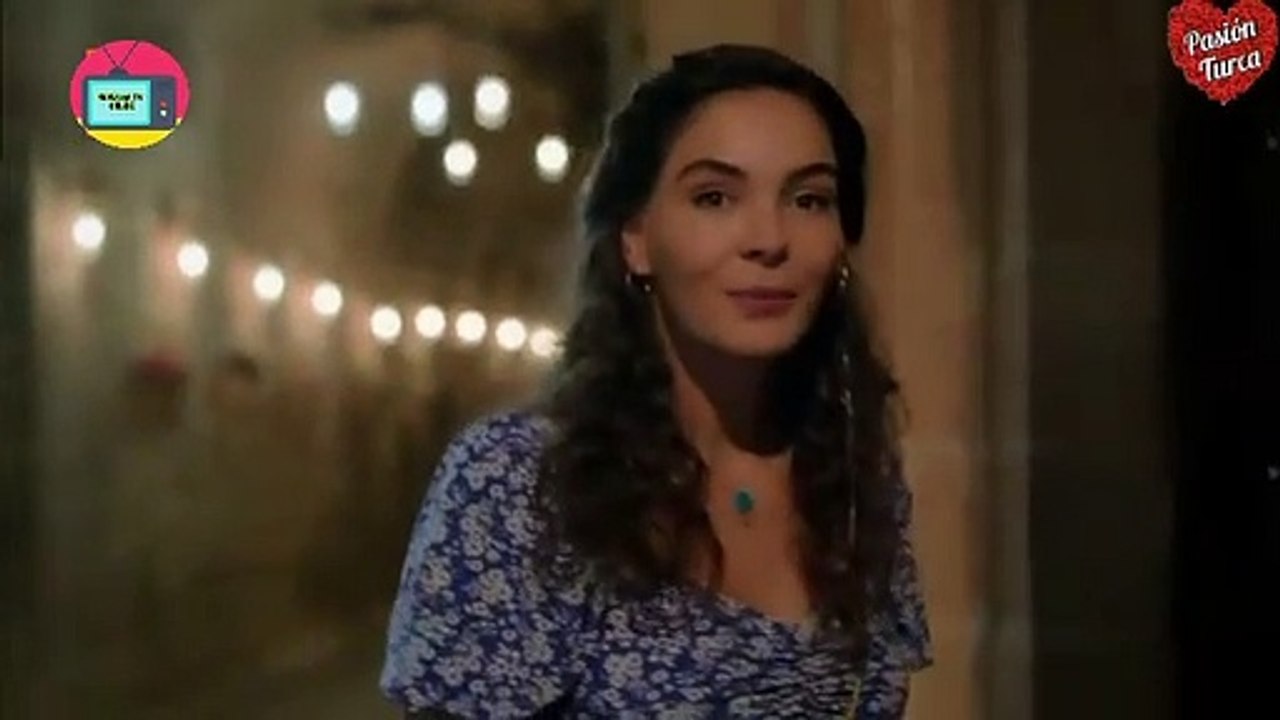 HERCAI- 3ra TEMPORADA - CAPITULO 42 ó 4 parte 1-Subtítulos en Español