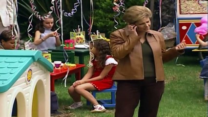 REBELDE CAPÍTULO  °36