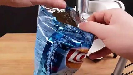 EXPERIMENT- MEAT GRINDER VS COCA COLA AND MENTOS