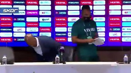 Eddie Newton: "Takımın gösterdiği enerjiden kesinlikle memnun değilim"