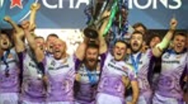 Finale - Retour en chiffres sur la défaite du Racing 92