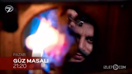 Güz Masalı 63. Bölüm Fragmanı - 18 Ekim Pazar