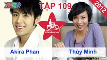 Lữ Khách 24h Tập 109 FULL | Cùng Akira Phan và Thùy Minh vòng quanh bến Ninh Kiều, tìm hiểu cá sấu