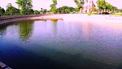 Roaming around Lahore | vlog | Khaleel Zafar |