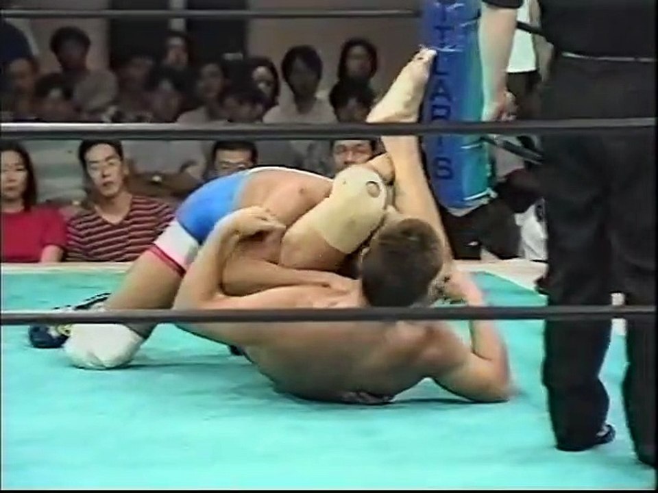 格闘探偵団バトラーツ (BATTLARTS) - 07-04-1997 & 07-09-1997 Part 1