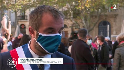 Enseignant décapité dans les Yvelines : la France est sous le choc