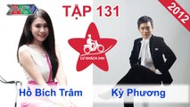 Lữ Khách 24h Tập 131 FULL | Kỳ Phương thi kẹo kéo giữa công viên - Hồ Bích Trâm tìm người ngoại cỡ