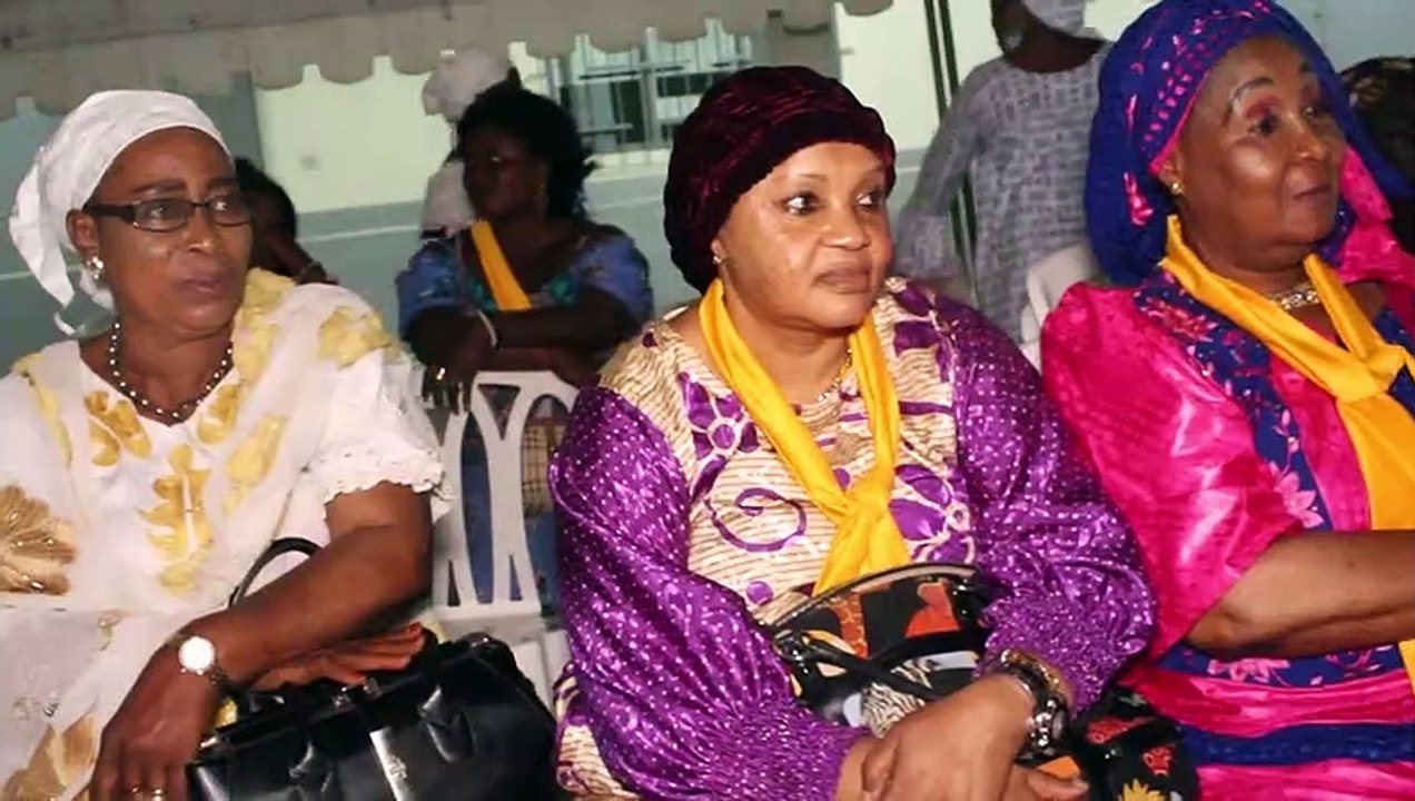 Guinée :  Les attentes des Guinéens vivant en Côte d'Ivoire pour la présidentielle 2020.