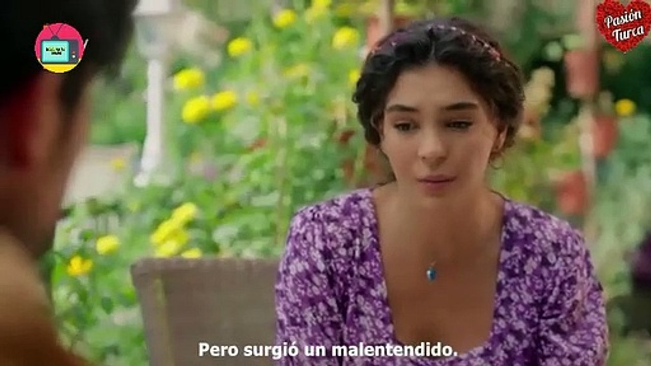 HERCAI- 3ra TEMPORADA - CAPITULO42 ó 4 parte 2-Subtítulos en Español