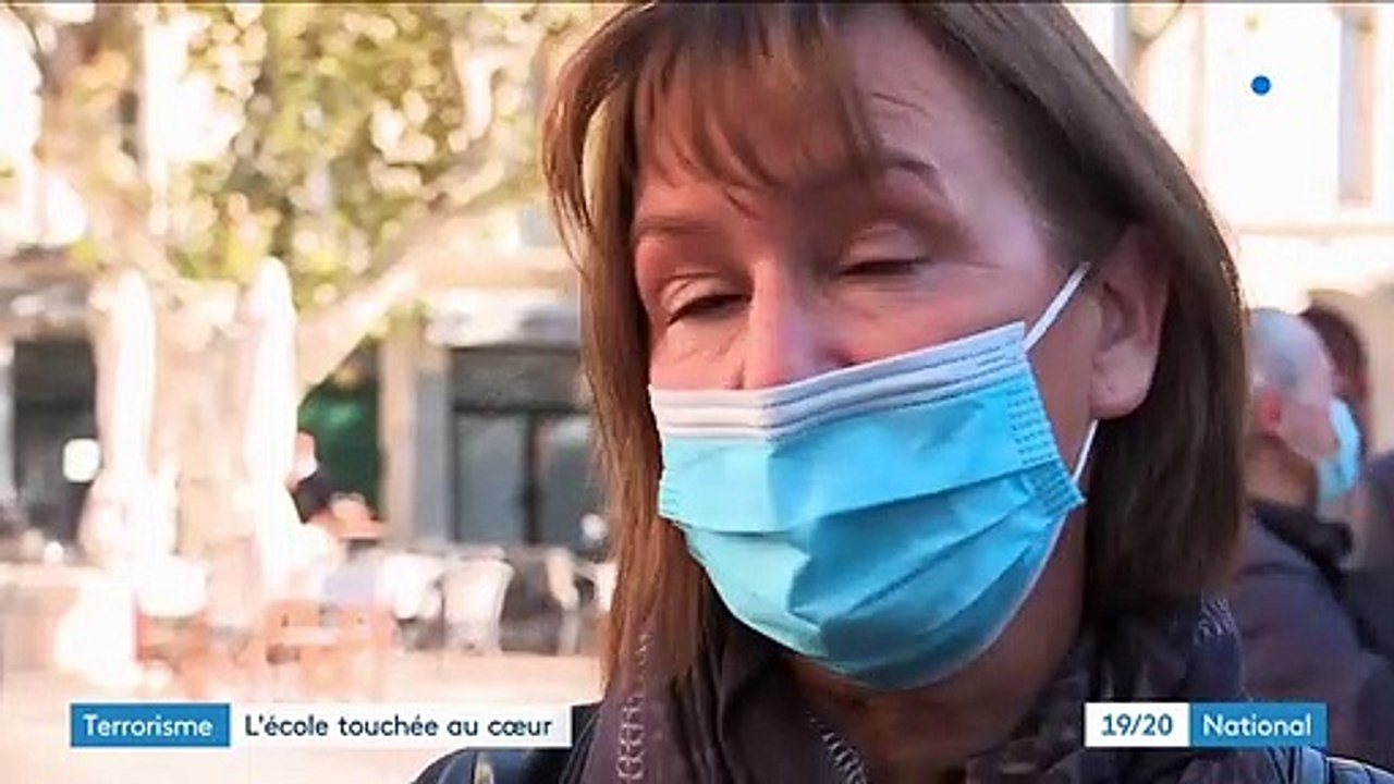 Attentat dans les Yvelines : l’école touchée en plein cœur