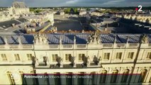 Château de Versailles : découvrez les trésors cachés de la galerie des sculptures