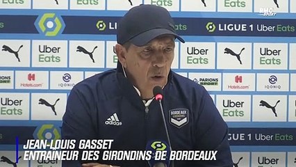 OM - Bordeaux : Gasset voulait donner à Ben Arfa "du rythme rapidement"