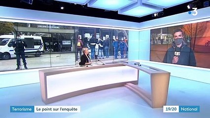 Enseignant décapité dans les Yvelines : le point sur les personnes en garde à vue