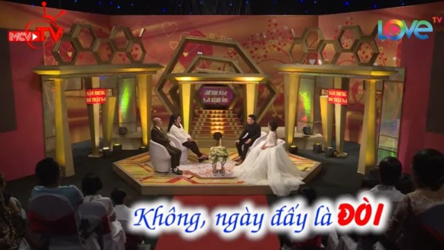 Chồng khổ sợ vì vợ ĐÒI... ngày đèn đỏ - vợ trẻ dành cả thanh xuân NGỬI TẤT VÀ QUẦN LÓT của chồng