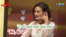 Nàng dâu trẻ bày mưu chỉ XIN GIỐNG chứ không cưới - bố chồng hoang mang khi con trai gói điện 