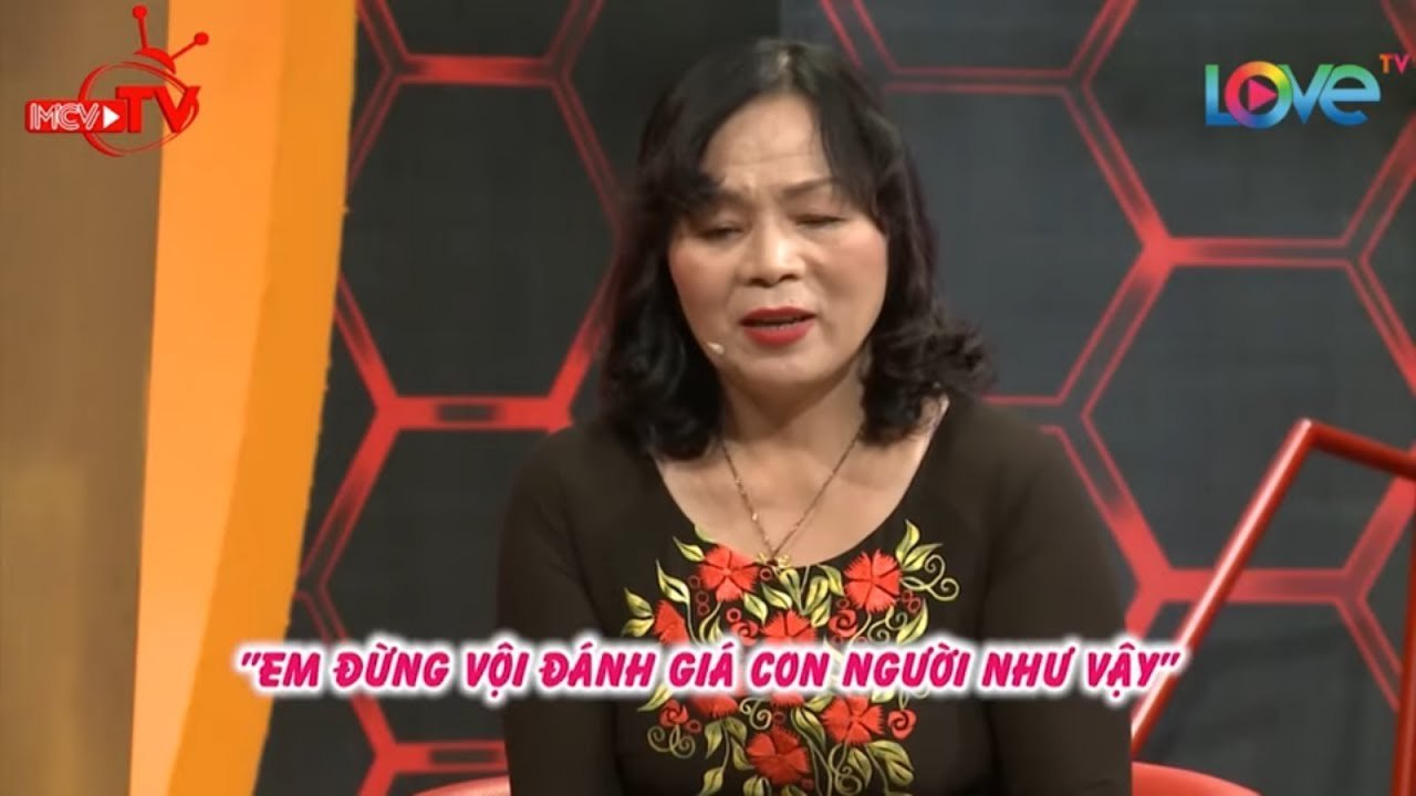 Mẹ chồng NỔI NÓNG bênh nàng dâu khi bị nói xấu GÁI MIỀN TÂY chỉ sống vì tiền 