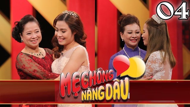 CHUYỆN MẸ CHỒNG NÀNG DÂU #4 FULL| Mẹ lỡ làm cháu té dâu mét chồng KHÔNG CHO GIỮ CHÁU