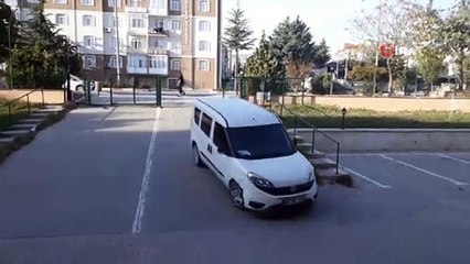 Bin 570 gram bonzai ile yakalanan şahıs tutuklandı