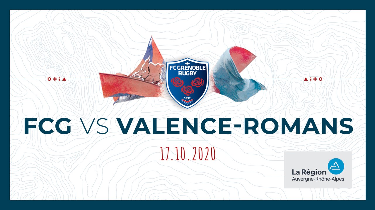 FCG - Valence-Romans : le résumé vidéo (saison 2020-2021)