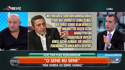 Beyaz Futbol 17 Ekim 2020