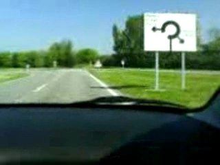 Un grand pilote chez Centaure à Toulouse