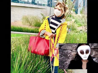 LORENA HERRERA ANTIEMBUTIDO, MICHELLE SALAS VISITA A SU ABUE, ITATI CANTORAL CON CONQUISTA, CEPILLIN MNSJ A LUISMI