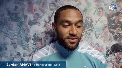 Amavi : "Pour moi, c'est un doublé"