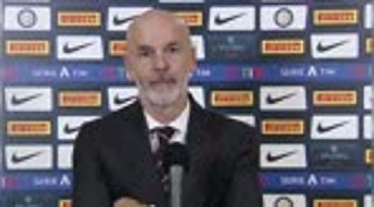 Zlatan 'simply a champion' - Pioli praises Ibra after Milan derby win