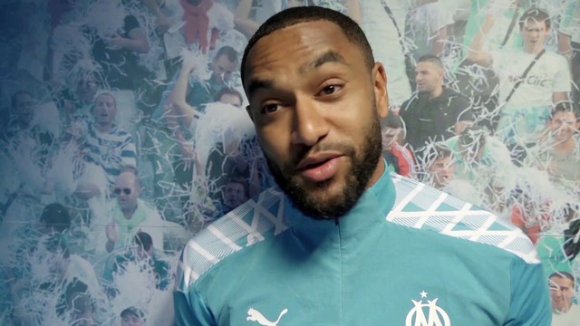 OM-FCGB : Amavi revient sur son presque doublé et sur le cortège des supporters