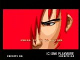 The King Of Fighters 97 . Intro