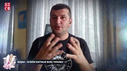 Başak – 19 Ekim Haftalık Burç Yorumu