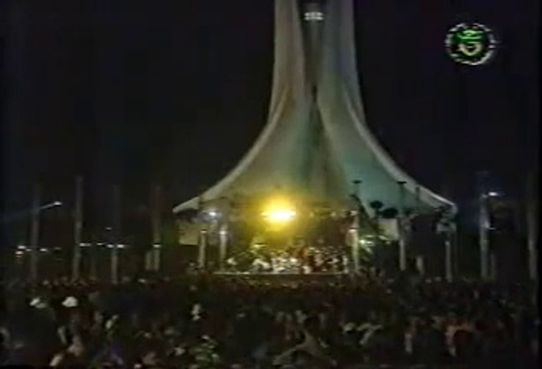 CHEBA ZAHOUANIA YA LA LA YA TOURKIYA 3