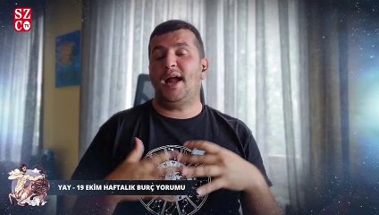 Yay – 19 Ekim Haftalık Burç Yorumu