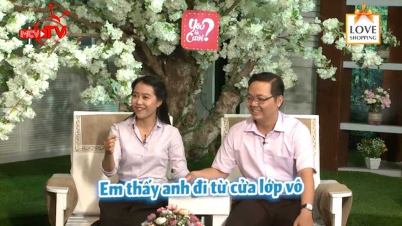 Chuyện tình thầy trò - cô sinh viên năm 3 THẢ THÍNH THẦY từ ngày đầu tiên đi học ❤️