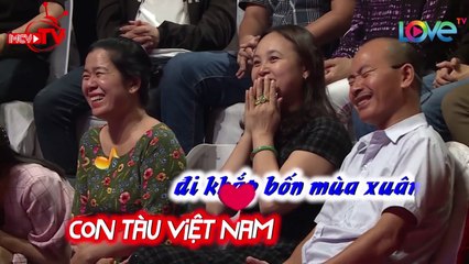 Mẹ chồng hớn hở nhận ngay nàng dâu ĐÓN LUÔN VỀ NHÀ trước lạ sau quen khiến bạn gái bối rối 