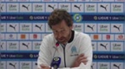 7e j. - Villas-Boas : "On avait besoin de cette victoire"