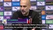 Guardiola delighted as 'real defenders' Ake and Dias help City beat Arsenal