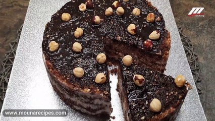 أجي تشوف شنو تقدري تحضري بالخبز اليابس