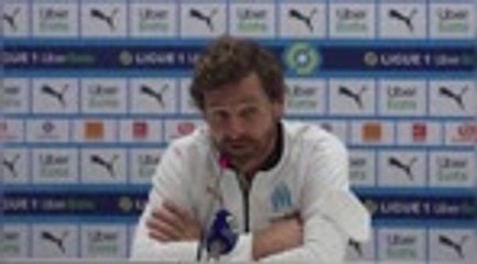 7e j. - Villas-Boas : "Une première très réussie pour Cuisance"