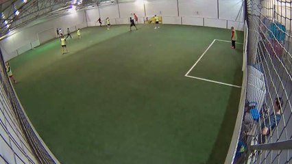 Equipe 1 Vs Equipe 2 - 17/10/20 18:57 - Loisir Poitiers - Poitiers Game Parc