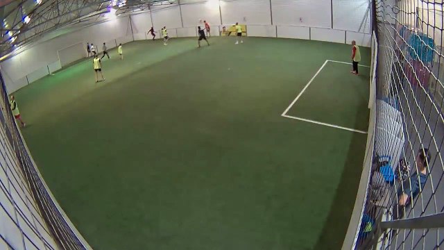 Equipe 1 Vs Equipe 2 - 17/10/20 18:57 - Loisir Poitiers - Poitiers Game Parc